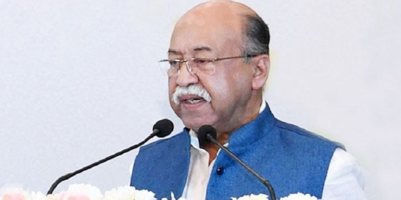 পণ্যের মান নিশ্চিতে বিএসটিআইকে আপসহীন হতে হবে।।শিল্পমন্ত্রী