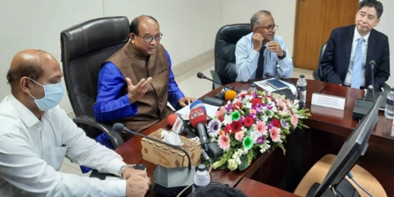 ২০২৩ সালের জুনেই ঢাকা থেকে ট্রেন যাবে কক্সবাজার।।