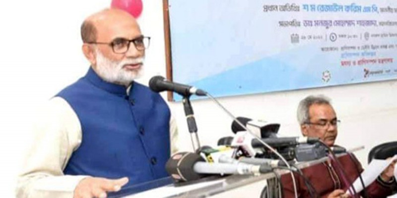মানুষ চাইলে তিন বেলা মাংস খেতে পারে।। প্রাণিসম্পদ মন্ত্রী