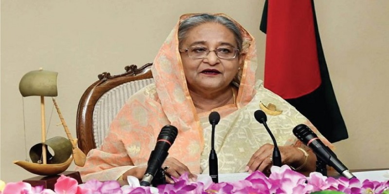 শান্তিরক্ষীরা দেশের ভাবমূর্তি আরো উজ্জ্বল করবেন আশা প্রধানমন্ত্রীর।।