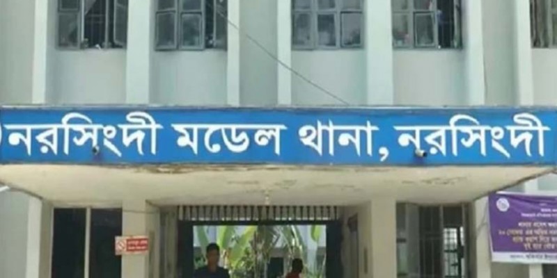 নরসিংদীতে ভুল চিকিৎসায় মা-নবজাতকের মৃত্যু।।আটক ২