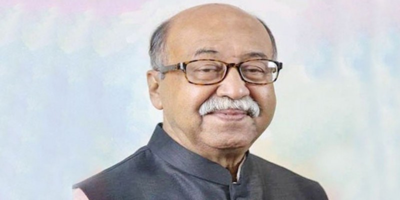 উৎপাদনশীলতা বৃদ্ধিতে সরকার কর্মপরিকল্পনা নিয়েছে।। শিল্পমন্ত্রী মন্ত্রী