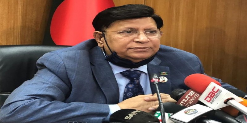 রাশিয়ার তেল, গম কিনতে ভারতের কাছে বুদ্ধি চেয়েছি।।পররাষ্ট্রমন্ত্রী