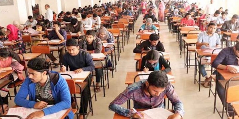 গুচ্ছ ভর্তি পরীক্ষা ৩০ জুলাই।।আবেদন ফি ১৫০০