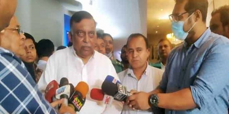 র‍্যাবের নিষেধাজ্ঞার ব্যাপারে মার্কিন রাষ্ট্রদূতের মন্তব্য স্পষ্ট নয়।।