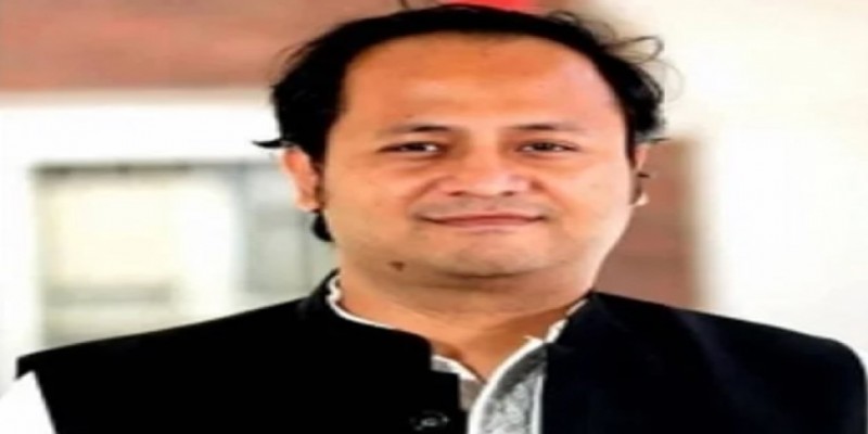 হাসপাতালে জনসমাগম না করার অনুরোধ শিক্ষা উপমন্ত্রীর।।