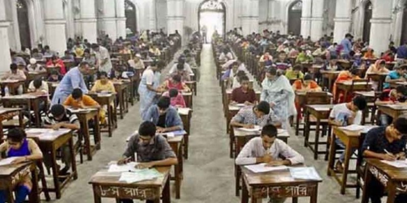 গুচ্ছ পদ্ধতিতে ভর্তি আবেদন শুরু ১৫ জুন।।