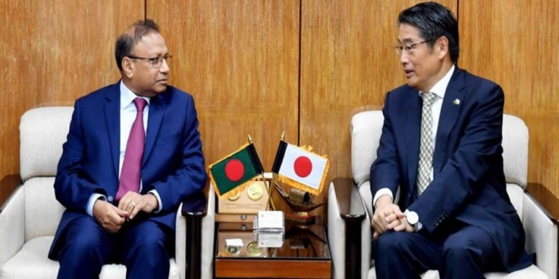 মেডিক্যাল বর্জ্য পোড়াতে প্ল্যান্ট স্থাপন করতে চায় জাইকা।।