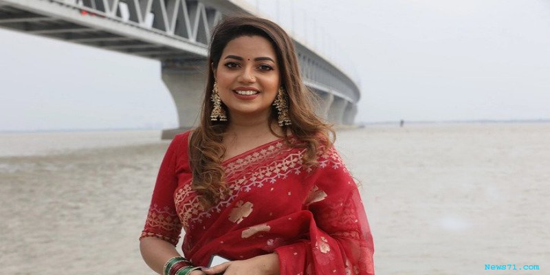 পদ্মা সেতু একটা অন্যরকম ভালোলাগা।। কণ্ঠশিল্পী কনা