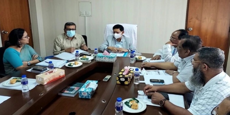 সর্বদা পাটের বাজার দর পর্যবেক্ষণ করা হবে।। গোলাম দস্তগীর