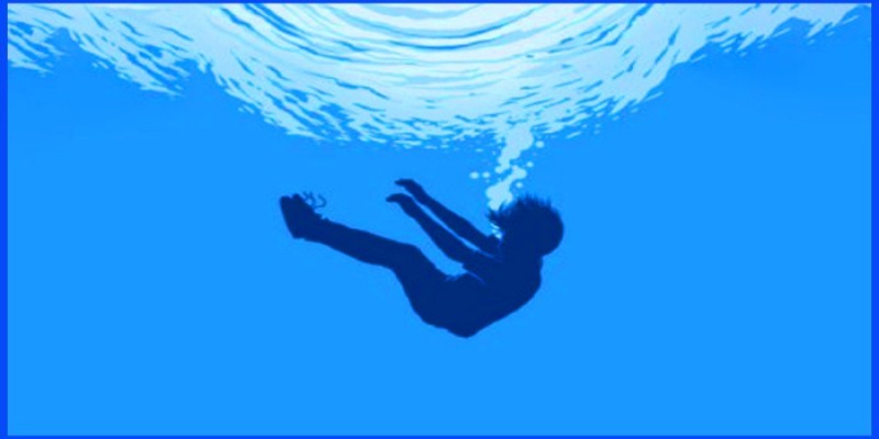 ঘাটাইলে পানিতে ডুবে দুই সহোদরের মৃত্যু।।