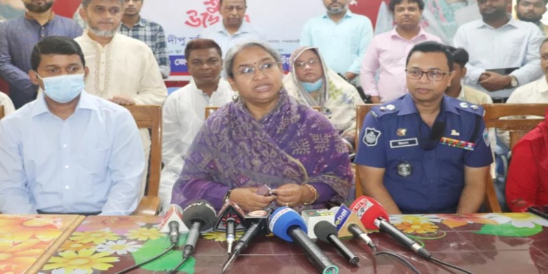 জনশুমারি উন্নয়ন পরিকল্পনার অন্যতম হাতিয়ার।। শিক্ষামন্ত্রী 