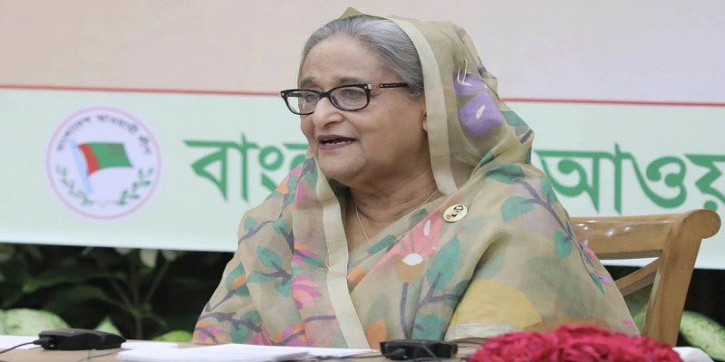 পদ্মা সেতুর উদ্বোধন অনুষ্ঠান যেন দুর্ঘটনায় পরিণত না হয়।।প্রধানমন্ত্রী