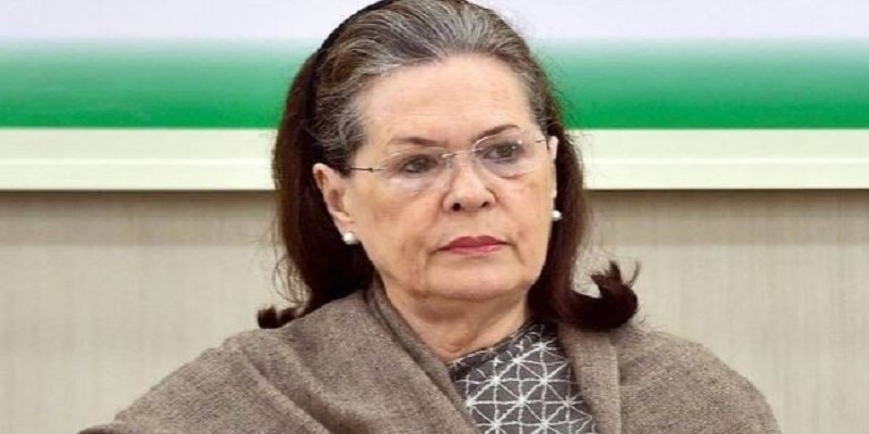 গত এক সপ্তাহ ধরে হাসপাতালে ভর্তি কংগ্রেস সভাপতি সোনিয়া গান্ধী॥
