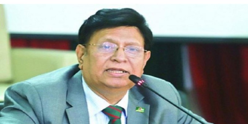 তিস্তা সমাধান না হওয়া বাংলাদেশের জন্য হতাশার এবং ভারতের জন্য লজ্জার।। পররাষ্ট্রমন্ত্রী