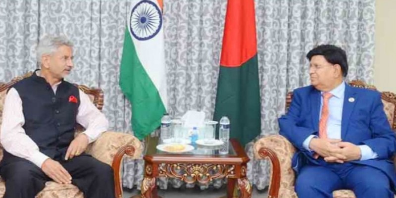 নয়াদিল্লিতে ৭ম বাংলাদেশ-ভারত জেসিসি বৈঠক বসছে আজ।।