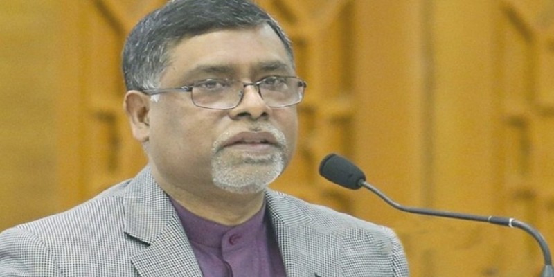 বন্যার্তদের জন্য ১৪০টি মেডিকেল টিম গঠন করা হয়েছে।।স্বাস্থ্যমন্ত্রী
