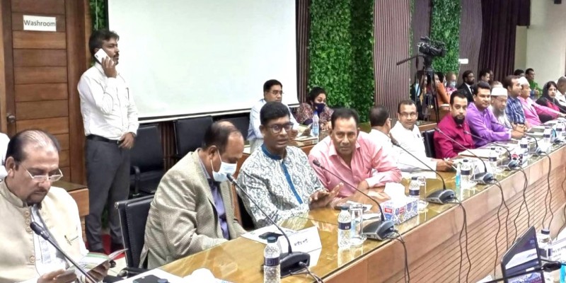 ইভিএম নিয়ে কোনো মতামত চাপিয়ে দেব না।। সিইসি