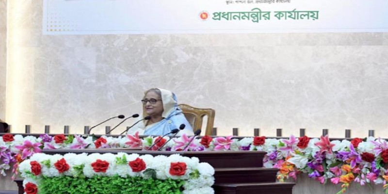 বন্যা কিন্তু দক্ষিণাঞ্চলেও যাবে।। প্রধানমন্ত্রী