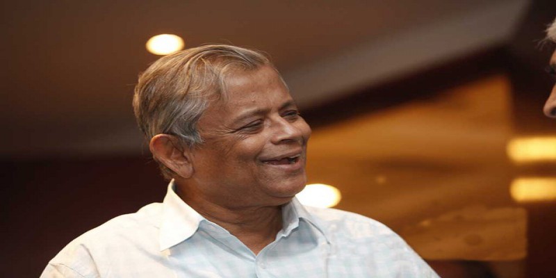 একাত্তরের নির্ভীক কূটনীতিক মহিউদ্দিন আহমেদ আর নেই।।