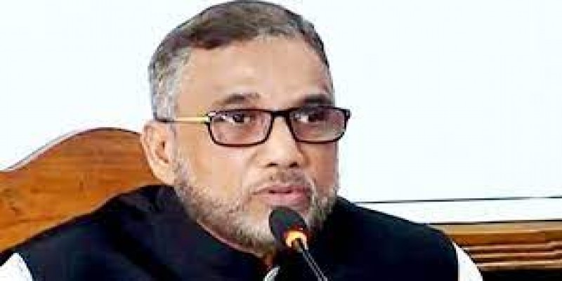 দেশের বনাঞ্চল পুনরুদ্ধারে কাজ করছে সরকার॥ বন ও পরিবেশমন্ত্রী