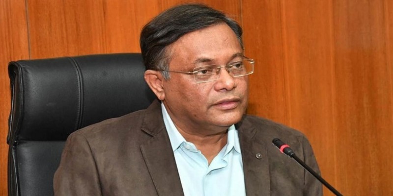 গত ৫০ বছরে সবচেয়ে আনন্দের দিন আজ।। তথ্যমন্ত্রী