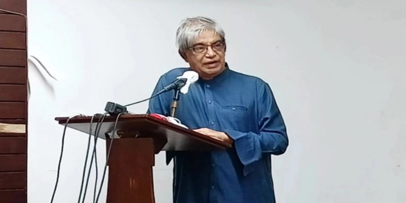 টিকটক নতুন রোগ ।। মোস্তাফা জব্বার