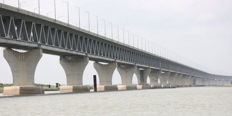 পদ্মা সেতু নিয়ে ষড়যন্ত্র , কমিশন গঠনের নির্দেশ ।। হাইকোর্ট