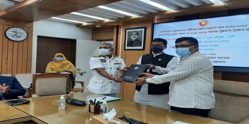 পদ্মা সেতুতে স্পিড গান-সিসিটিভি বসানোর পর বাইকের বিষয়ে সিদ্ধান্ত ।।  নৌপরিবহন প্রতিমন্ত্রী