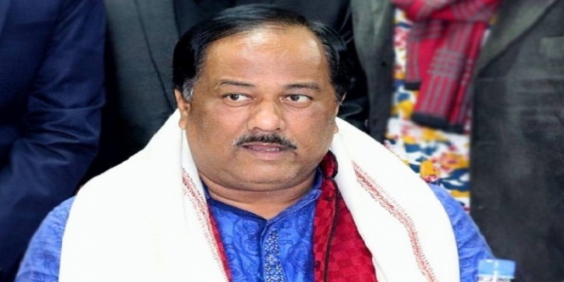 স্বেচ্ছাসেবক লীগ সভাপতি নির্মল গুহের মৃত্যুতে অর্থমন্ত্রীর শোক।।