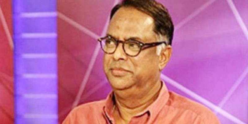মকারির নির্বাচনে আমরা যাবো না ।। টুকু