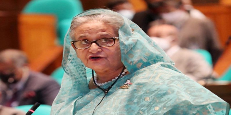 নিত্যপণ্যের মূল্য স্থিতিশীল হতে শুরু করেছে।। প্রধানমন্ত্রী