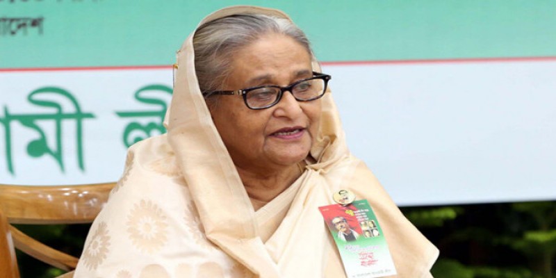বিএনপির সময় আ. লীগের নেতাকর্মীদের ওপর জেল-জুলুম হয়েছে।।টুঙ্গিপাড়ায় প্রধানমন্ত্রী