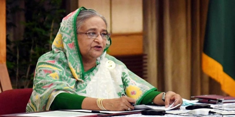 প্রারম্ভিক সতর্কতা বিদ্যমান সঙ্কট মোকাবিলায় সাহায্য করবে ।। প্রধানমন্ত্রী