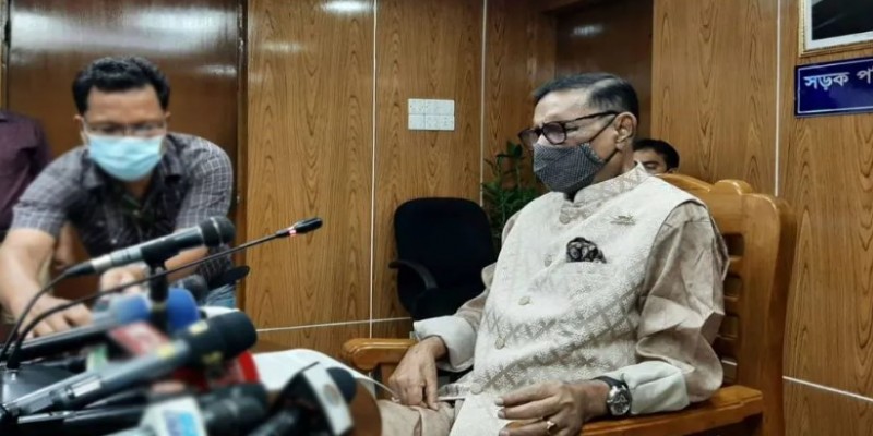 মোটরসাইকেলের কারণে দুর্ঘটনা বেশি হয়।। কাদের