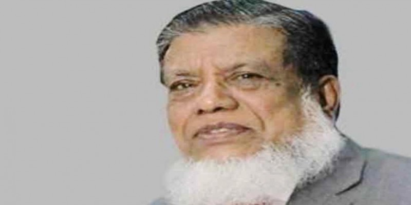 ডেপুটি স্পিকারের মৃত্যুতে শিক্ষা উপমন্ত্রীর শোক।।
