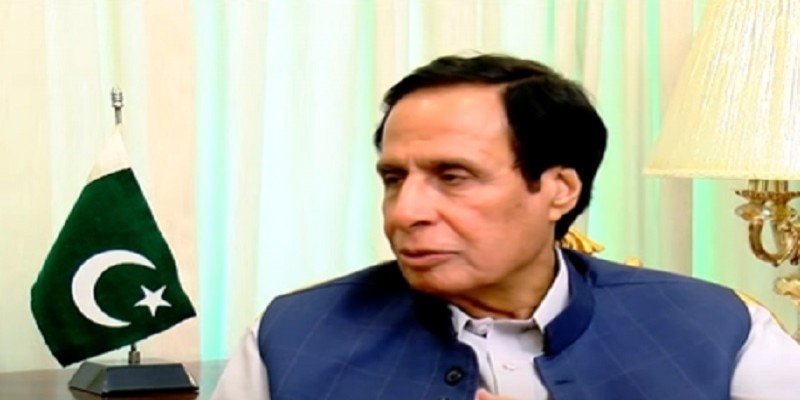 পাকিস্তানে ইমরানের নতুন চমক॥ পান্জাবের মসনদে তেহরিক ই ইনসাফ নেতা পারভেজ ইলাহি