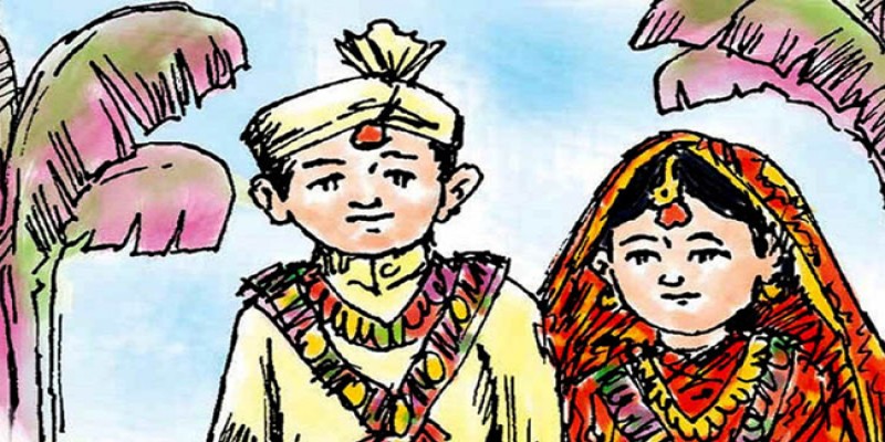 চট্টগ্রামের বোয়ালখালীতে মধ্যরাতে বাল্যবিয়ে বন্ধ করলেন ইউএনও॥   