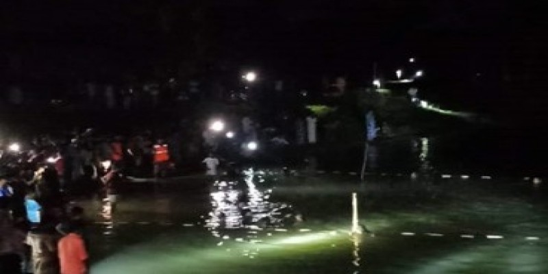 কুমিল্লায় মাছের ঘেরে মিললো দুই শিশুর মরদেহ॥   