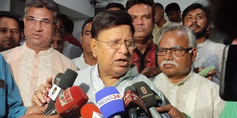 রোহিঙ্গা ইস্যুতে বাংলাদেশের জন্য সুখবর রয়েছে।।পররাষ্ট্রমন্ত্রী