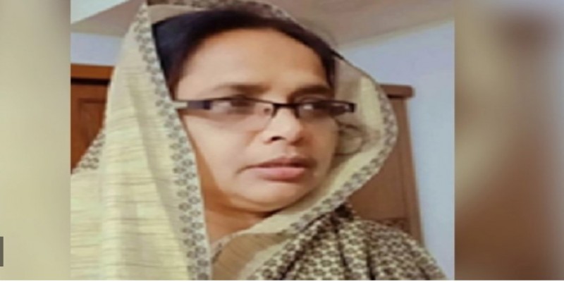 রহিমা বেগম উদ্ধারের ঘটনায় আটক ৩।।