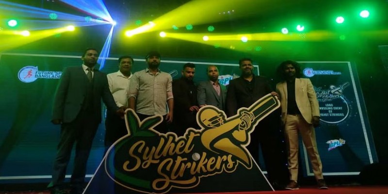 বিপিএলে সিলেট সিক্সার্সের আইকন মাশরাফি।।
