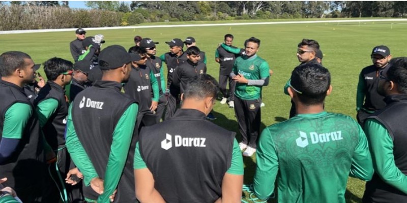 প্রতিনিয়ত নতুন কিছু শিখছে ক্রিকেটাররা।। শ্রীরাম