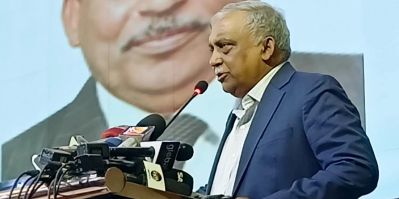 নদীপথে দস্যুতা-ডাকাতি বন্ধ হয়েছে।। স্বরাষ্ট্রমন্ত্রী
