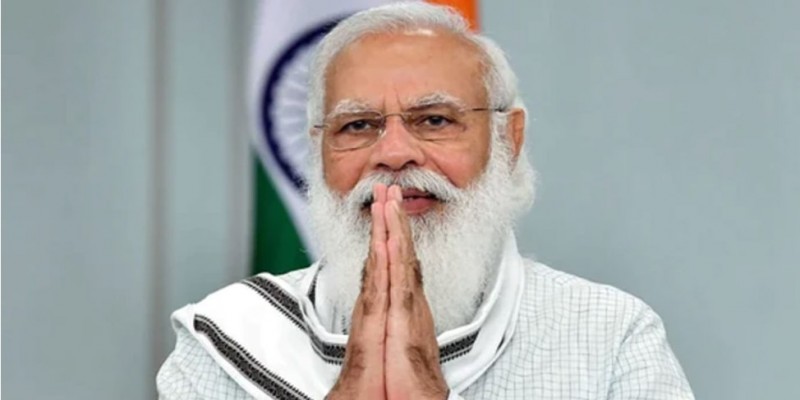 আড়াল থেকে যুদ্ধ বিপজ্জনক।।মোদি