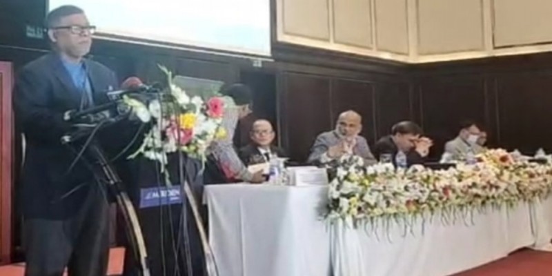 অ্যান্টিবায়োটিক ওষুধ বিক্রিতে আইন থাকলেও ব্যবস্থা নেই।।স্বাস্থ্যমন্ত্রী 