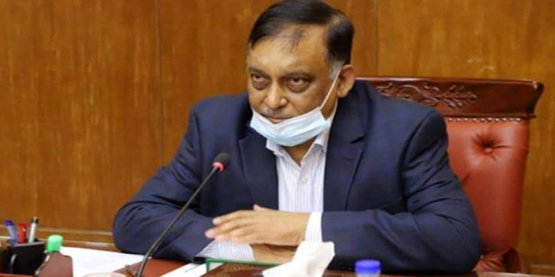 মঙ্গলবার রাজশাহীতে আসছেন স্বরাষ্ট্রমন্ত্রী।।