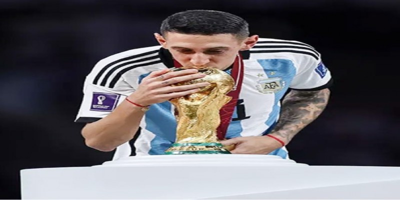 এখনই অবসর নিচ্ছেন না দি মারিয়া।।