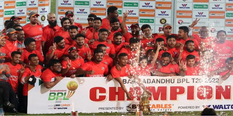 বিপিএল শুরু ৬ জানুয়ারি।। ফাইনাল ১৬ ফেব্রুয়ারি