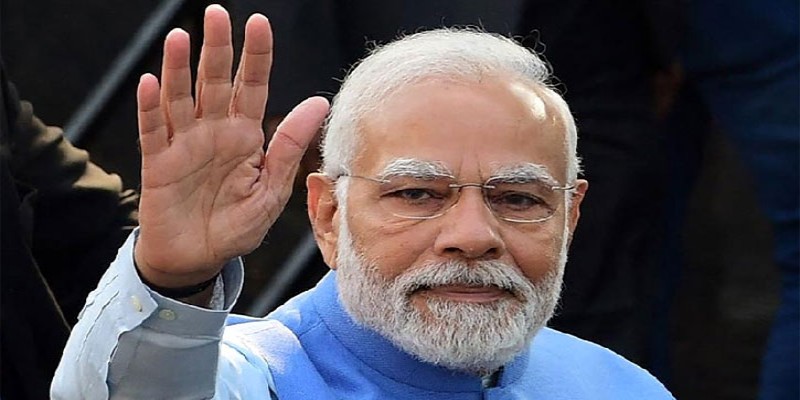 ভারতের অস্কারজয়ীদের অভিনন্দন জানালেন মোদী।।